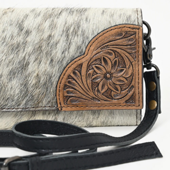 Tas Houston details Z