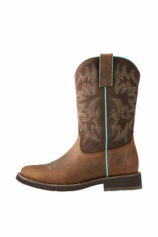 Ariat Delilah Zij