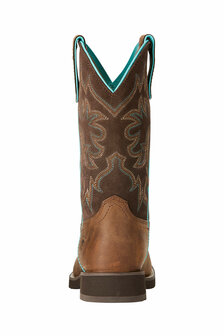 Ariat Delilah achter