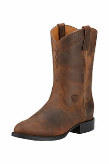 Ariat Roper Zijkant