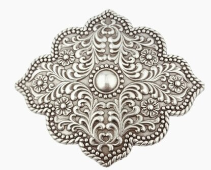 Western Buckle 