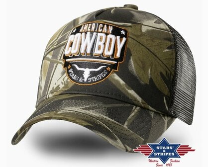Trucker Cap