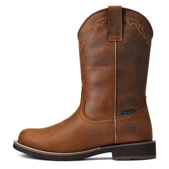 Ariat Delilah zijaanzicht