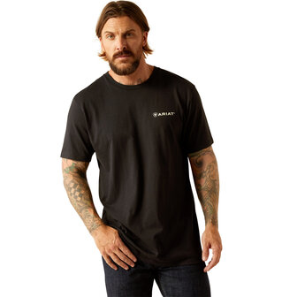 Ariat Big Sky Freedom T-Shirt