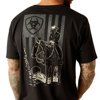 Ariat Big Sky Freedom T-Shirt