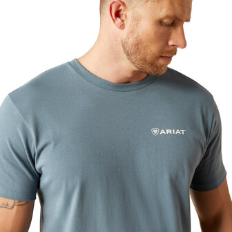 Ariat Eagle Rock T-Shirt