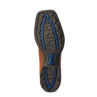 Ariat Hybrid Ranchwork Thatch