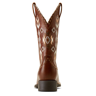 ARIAT dames Round Up Skyler