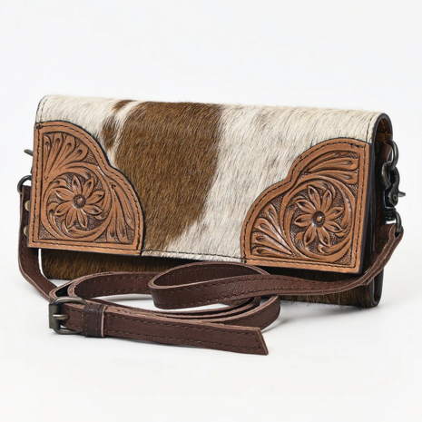 Tas Houston bruin