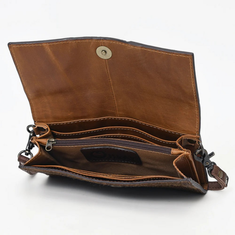 Tas Houston binnen br