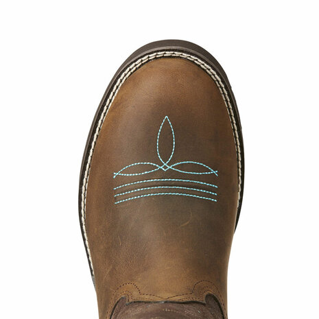 Ariat Delilah Neus