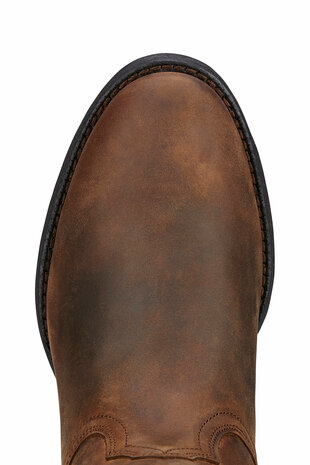 Ariat Roper neus