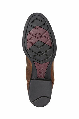 Ariat Roper onder 