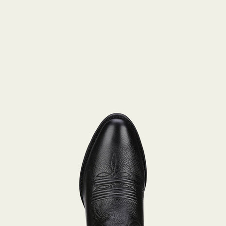 Ariat Dames Heritage Western R-toe