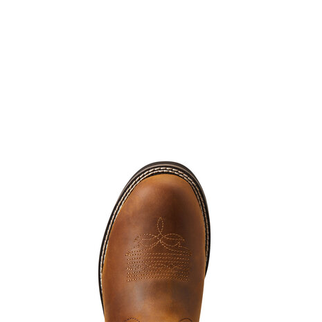 Ariat delilah neus