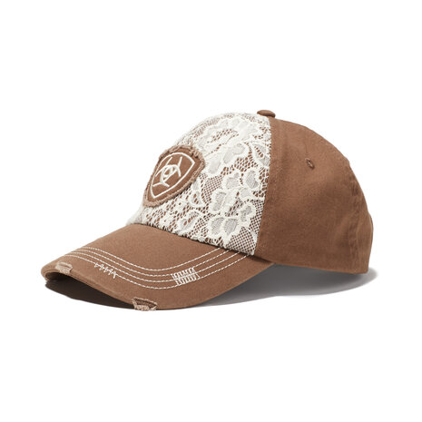 Ariat Cap kant