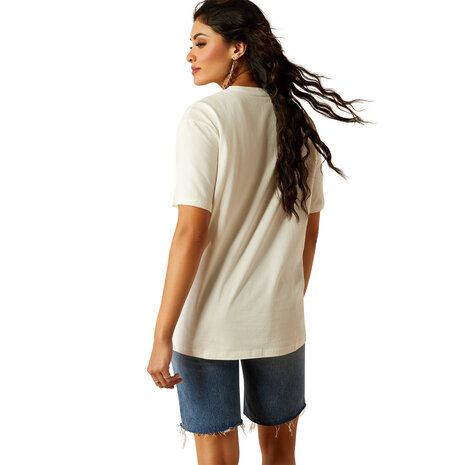 Ariat T-Shirt Rodeo