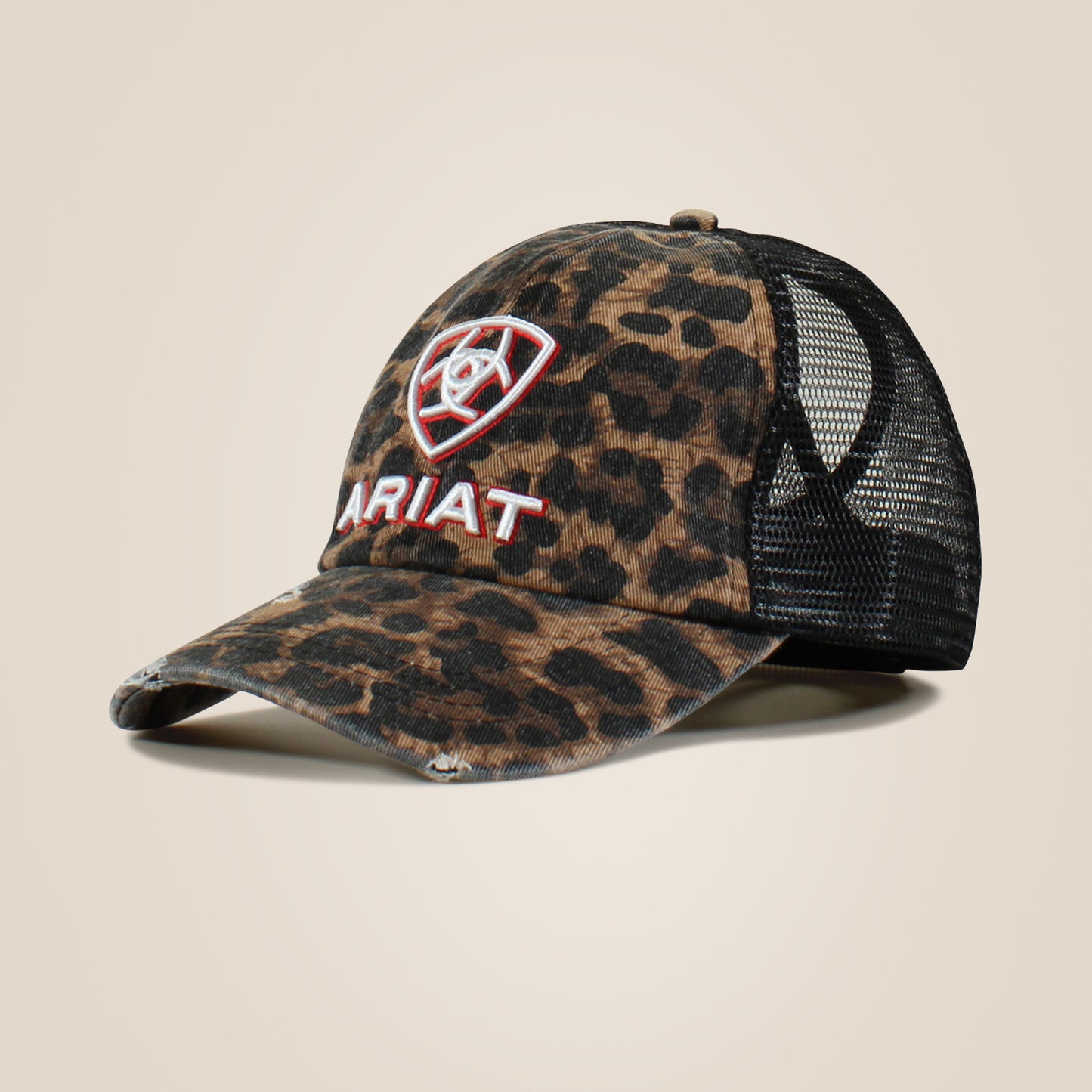 Ariat Cap Panter