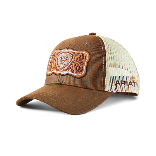 Ariat pet met Buckle