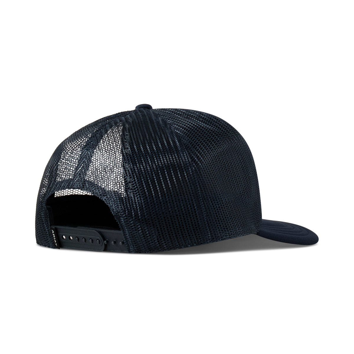Ariat Foam Patch Trucker Cap