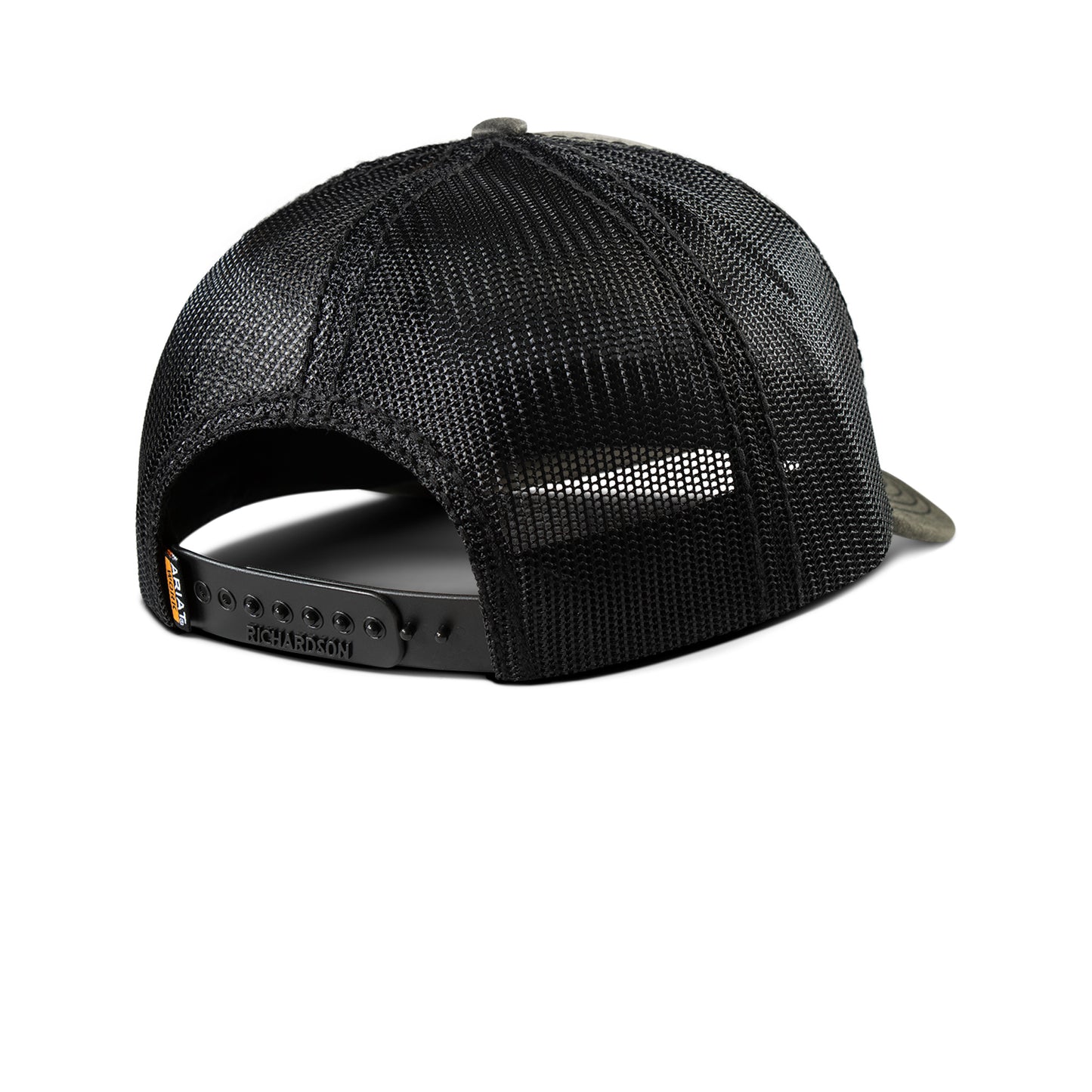 WorkHog Patch Snapback Cap