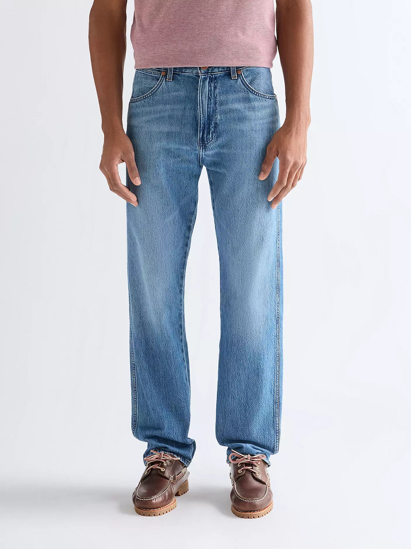 Wrangler Frontier Storm Cloud