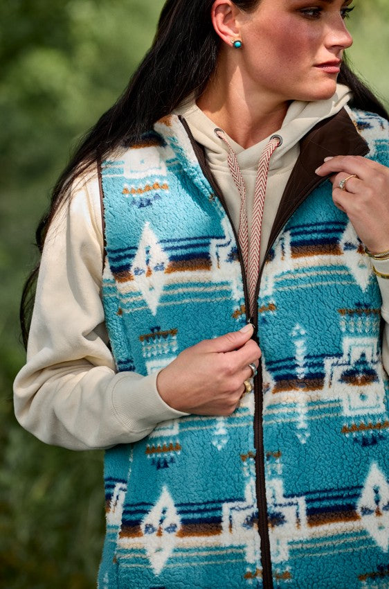 Ariat bodywarmer Dilon