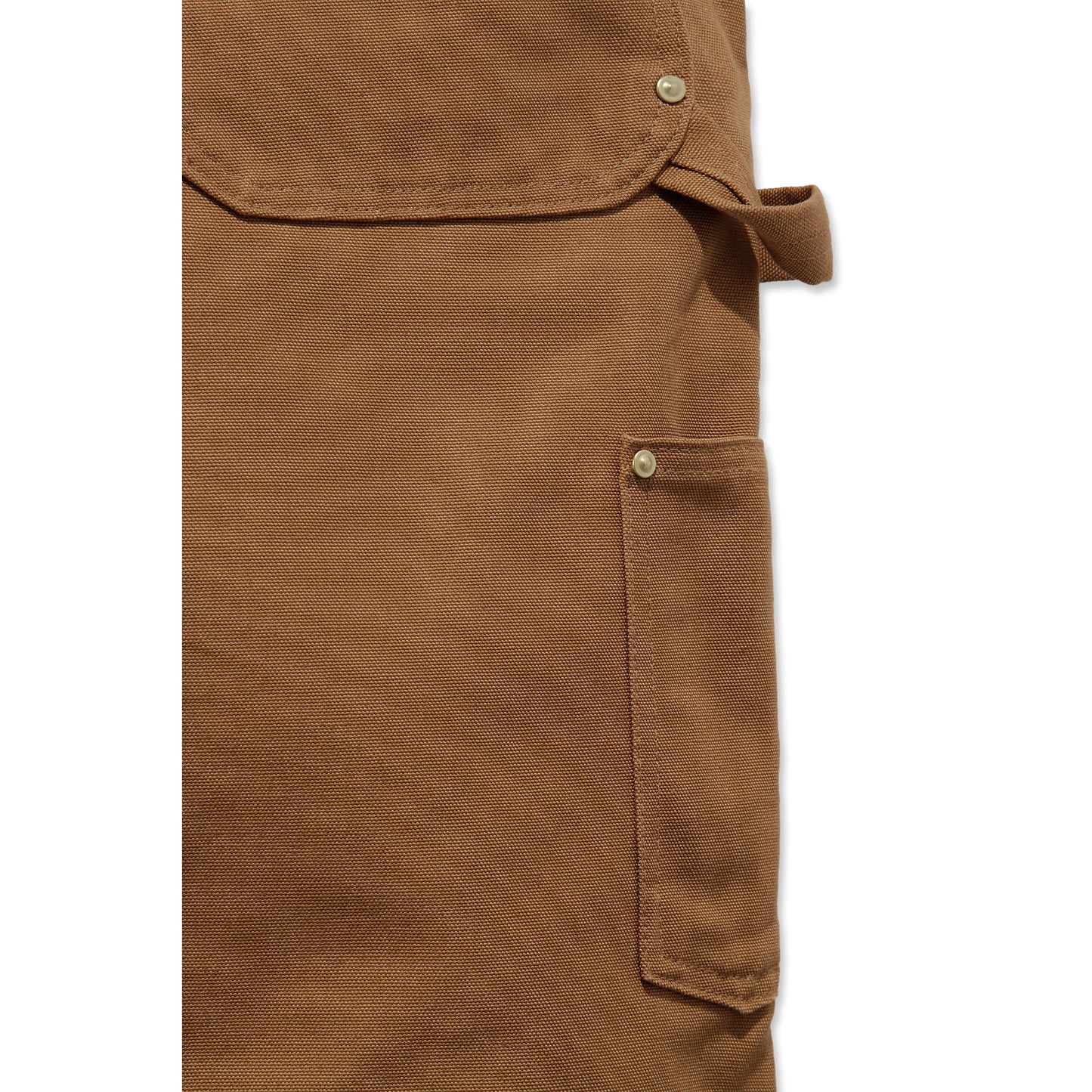 Carhartt Relaxed Fit Duck Bib Overall