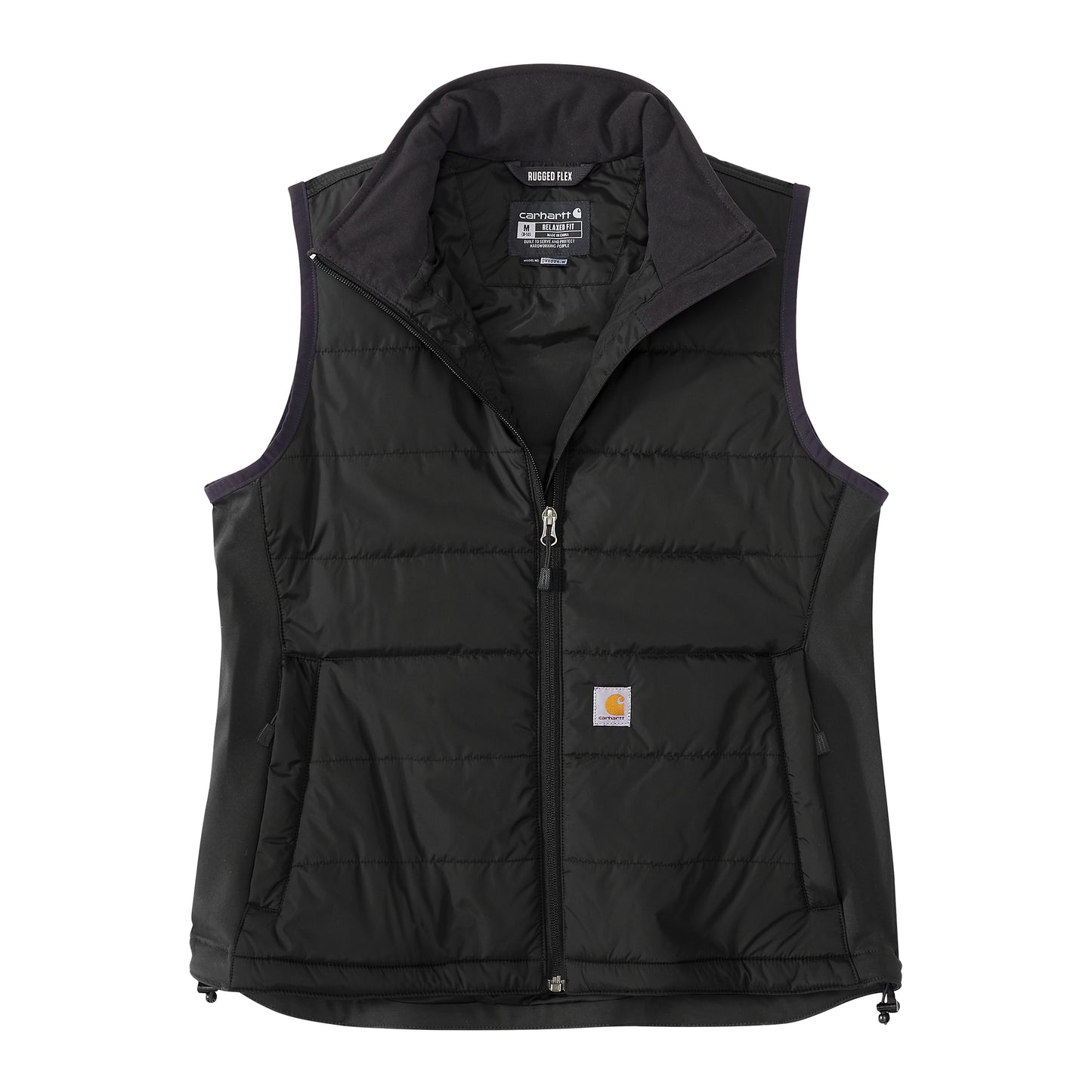 Rain Defender™ Relaxed Fit Lightweight Insulated Vest