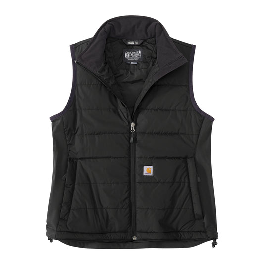 Rain Defender™ Relaxed Fit Lightweight Insulated Vest