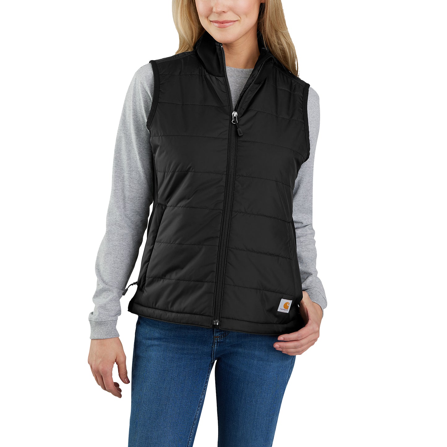 Rain Defender™ Relaxed Fit Lightweight Insulated Vest