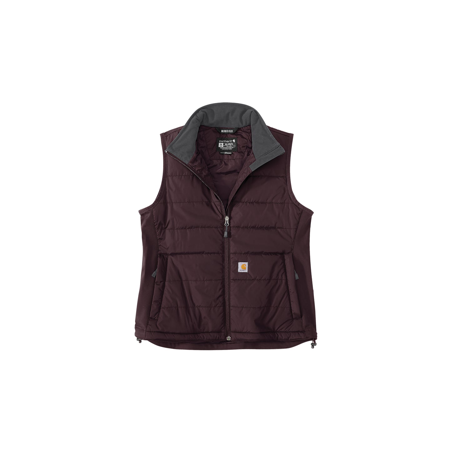 Rain Defender™ Relaxed Fit Lightweight Insulated Vest