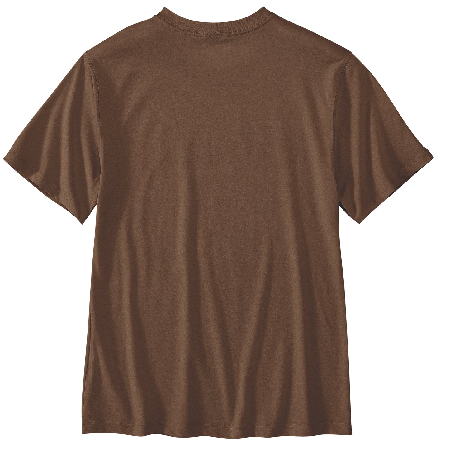 Relaxed Fit Lightweight Short-Sleeve Script Graphic T-Shirt