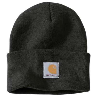 Carhartt Beanie in diverse kleuren