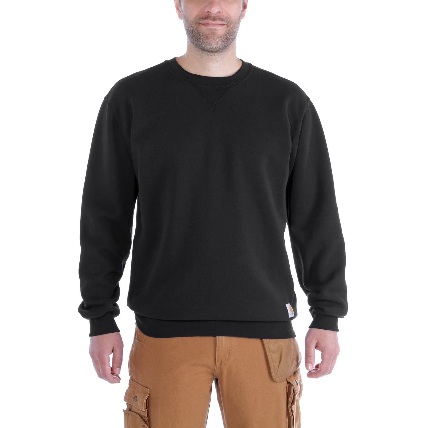 Carhartt Crewneck Sweatshirt