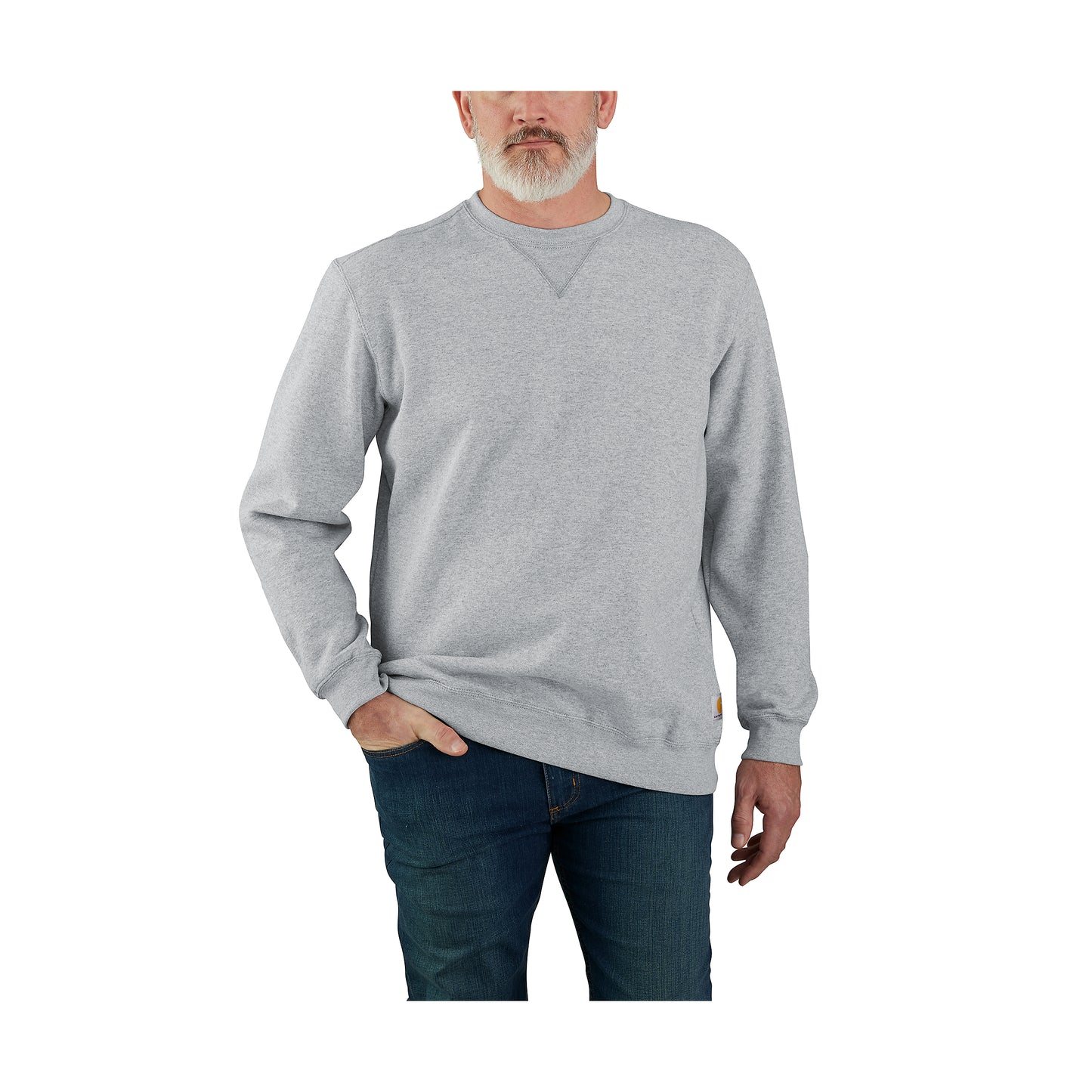Carhartt Crewneck Sweatshirt