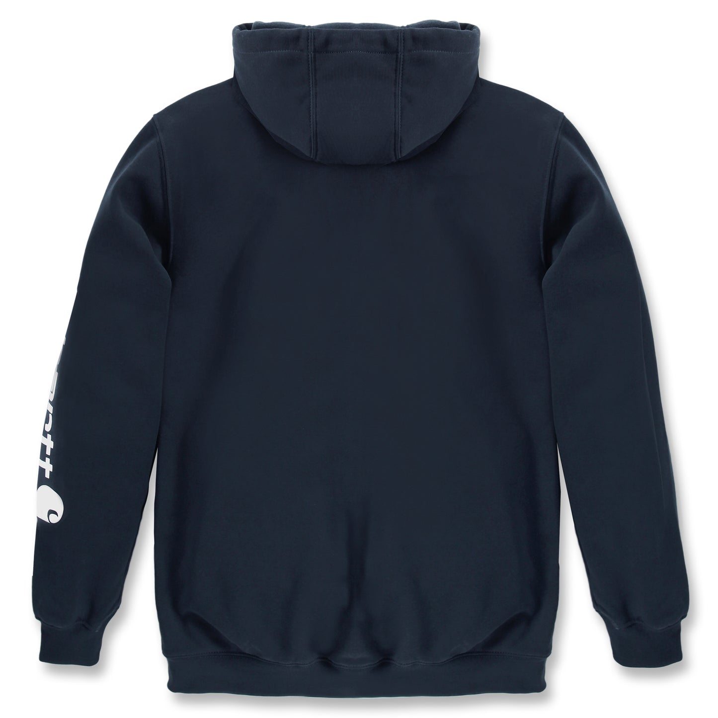 Carhartt Heren hoody met logo