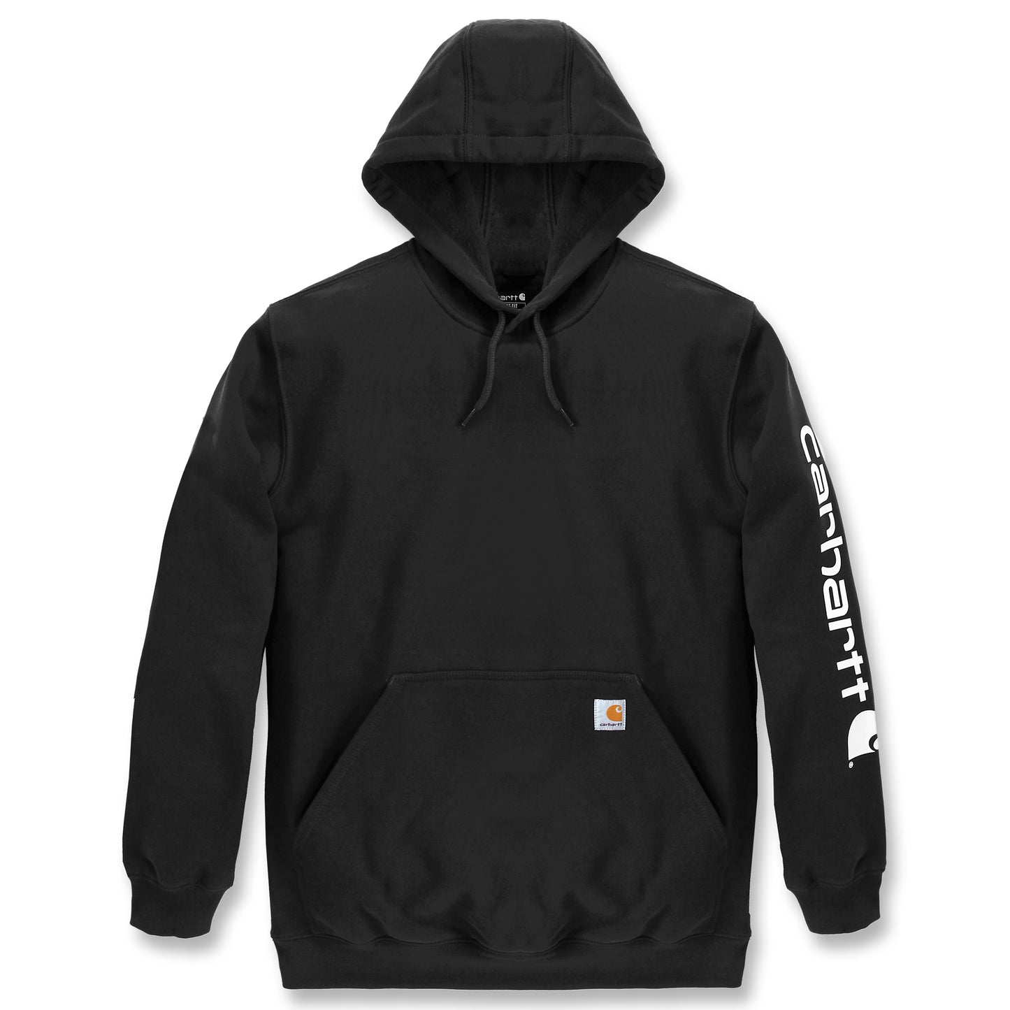 Carhartt Heren hoody met logo