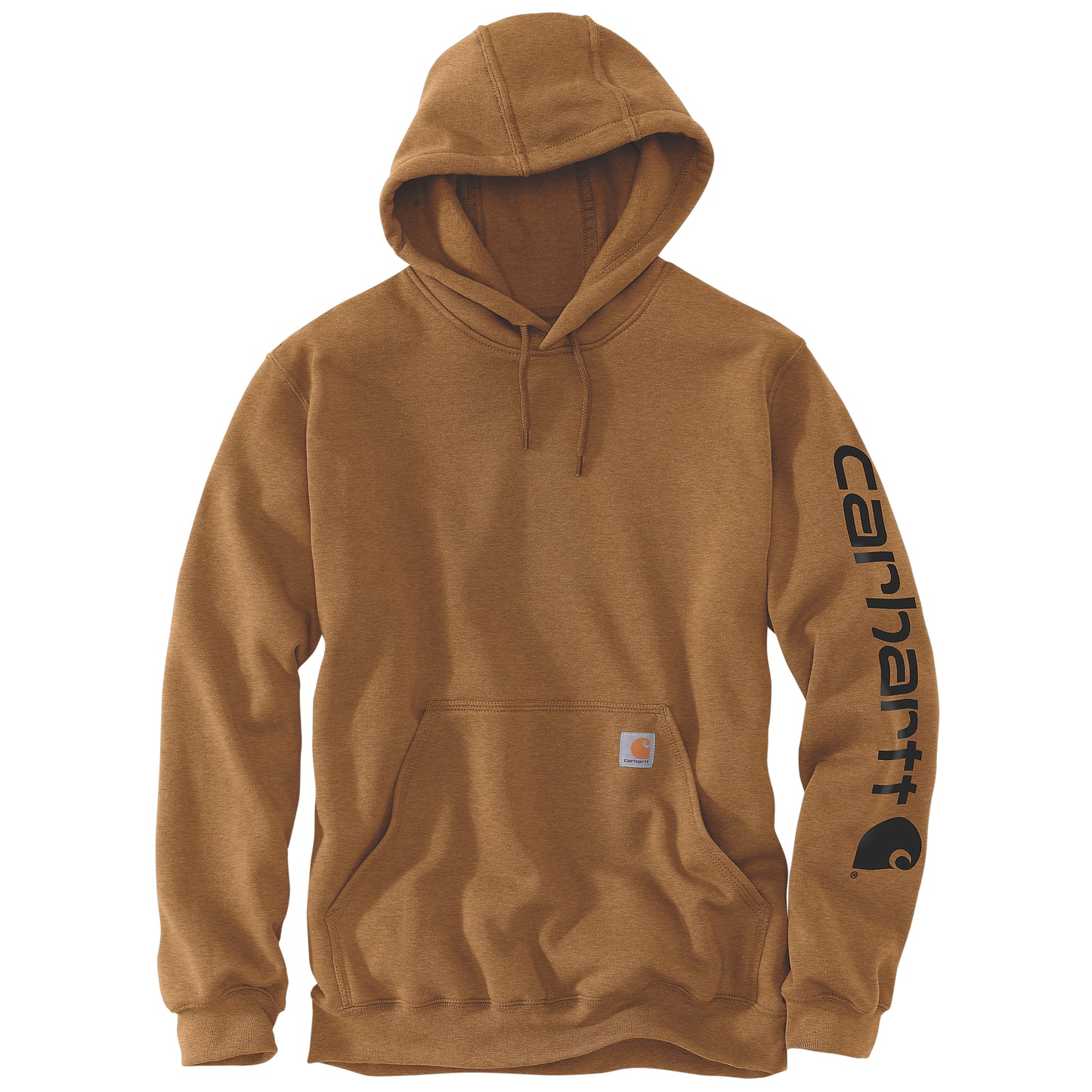 Carhartt Heren hoody met logo