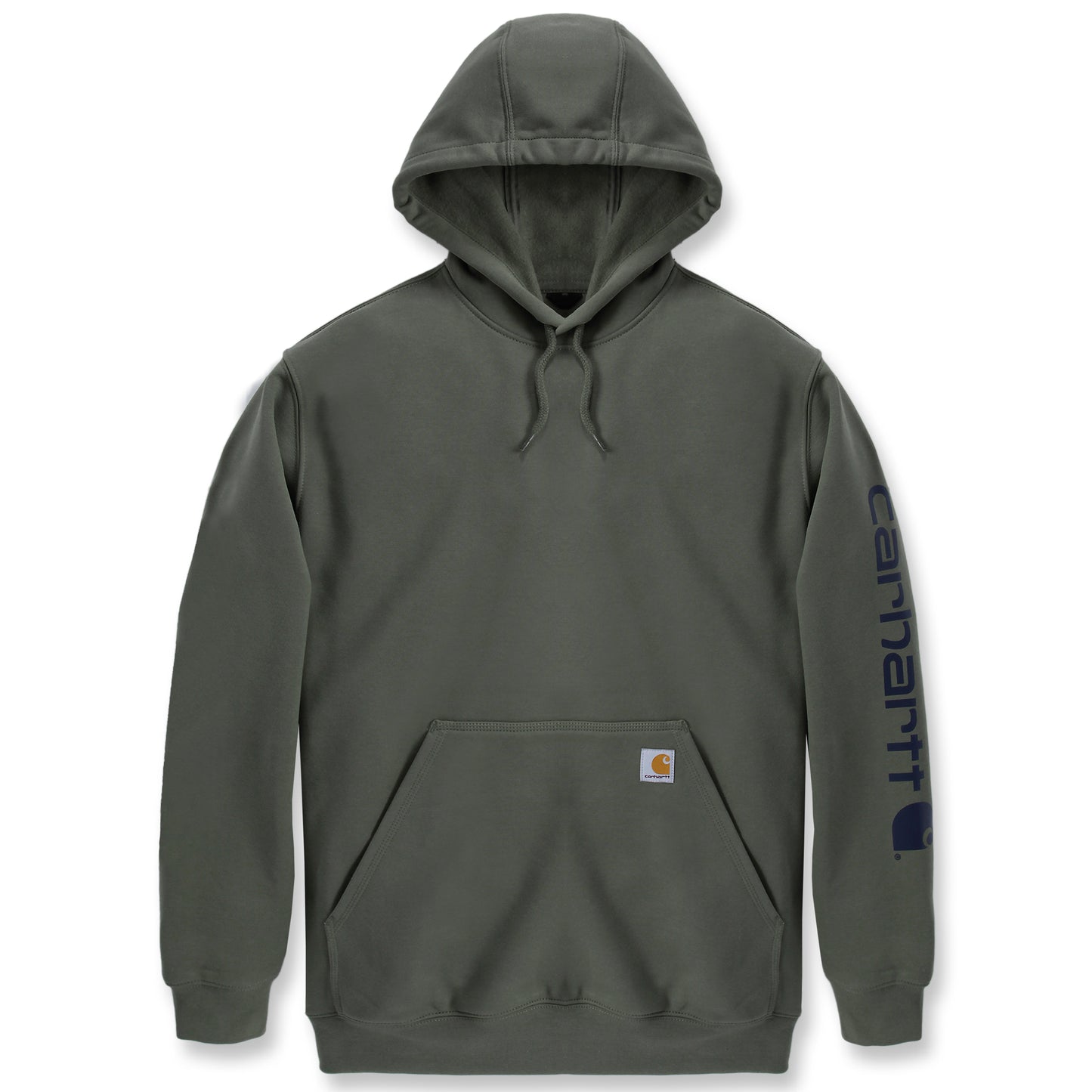 Carhartt Heren hoody met logo
