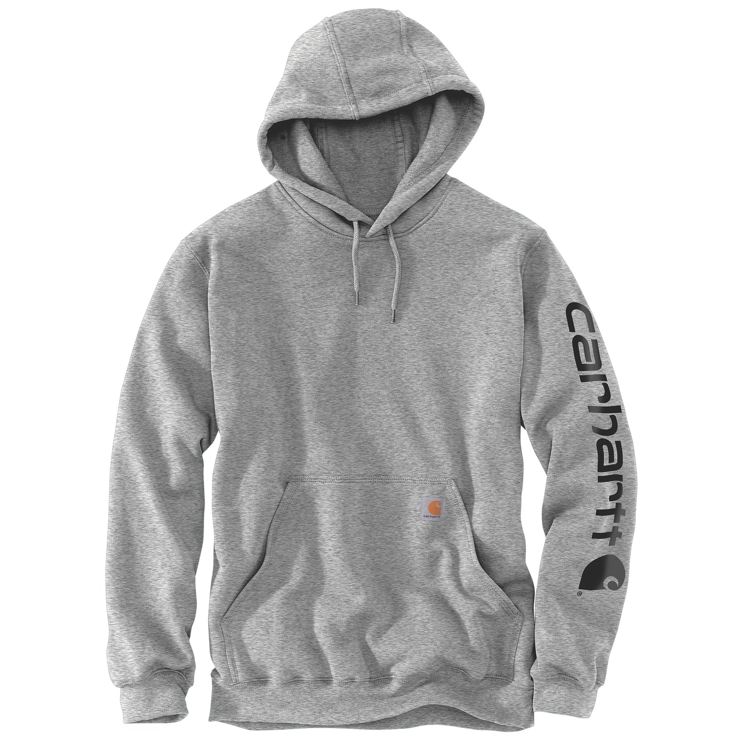Carhartt Heren hoody met logo