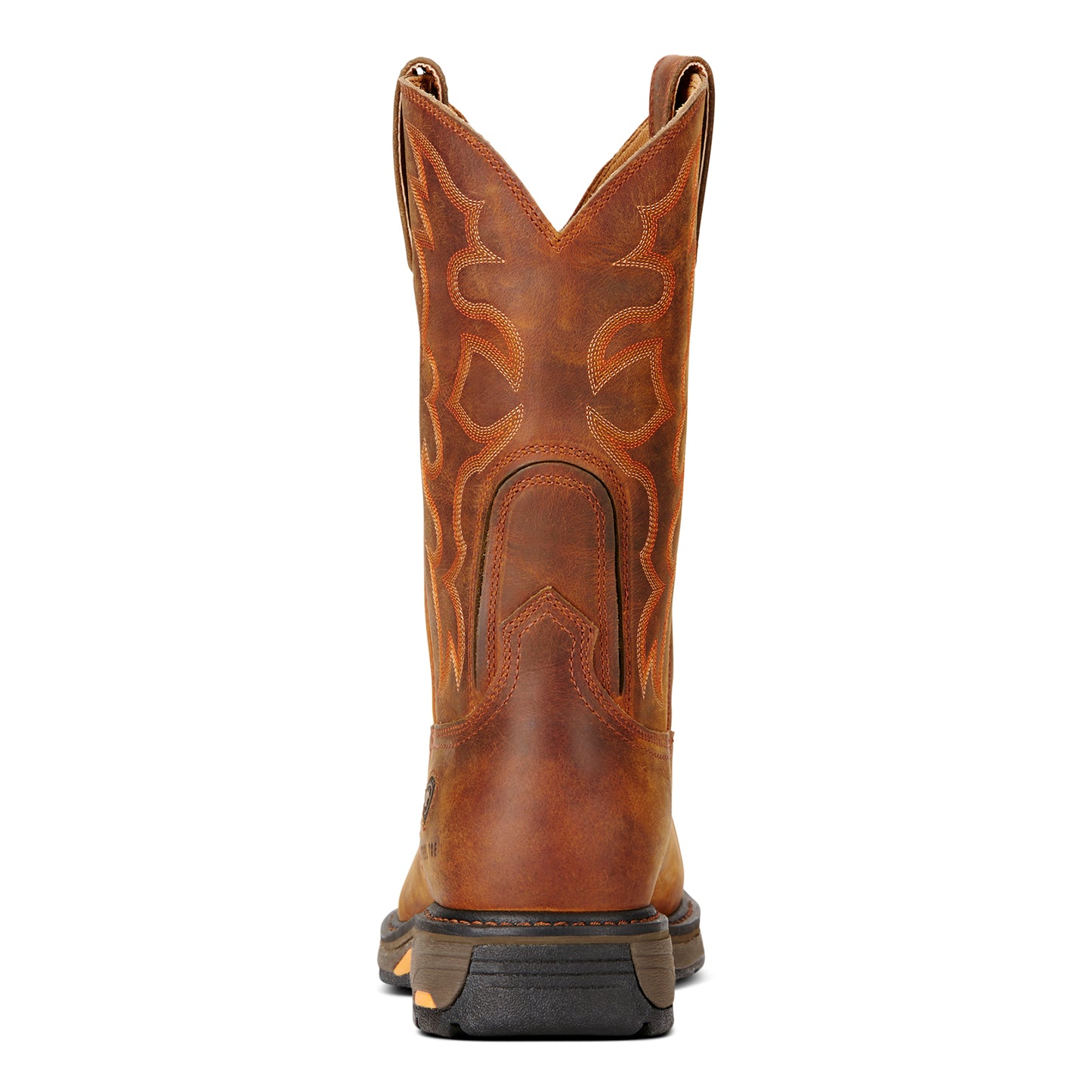 Ariat WorkHog Wide Square Steel Toe