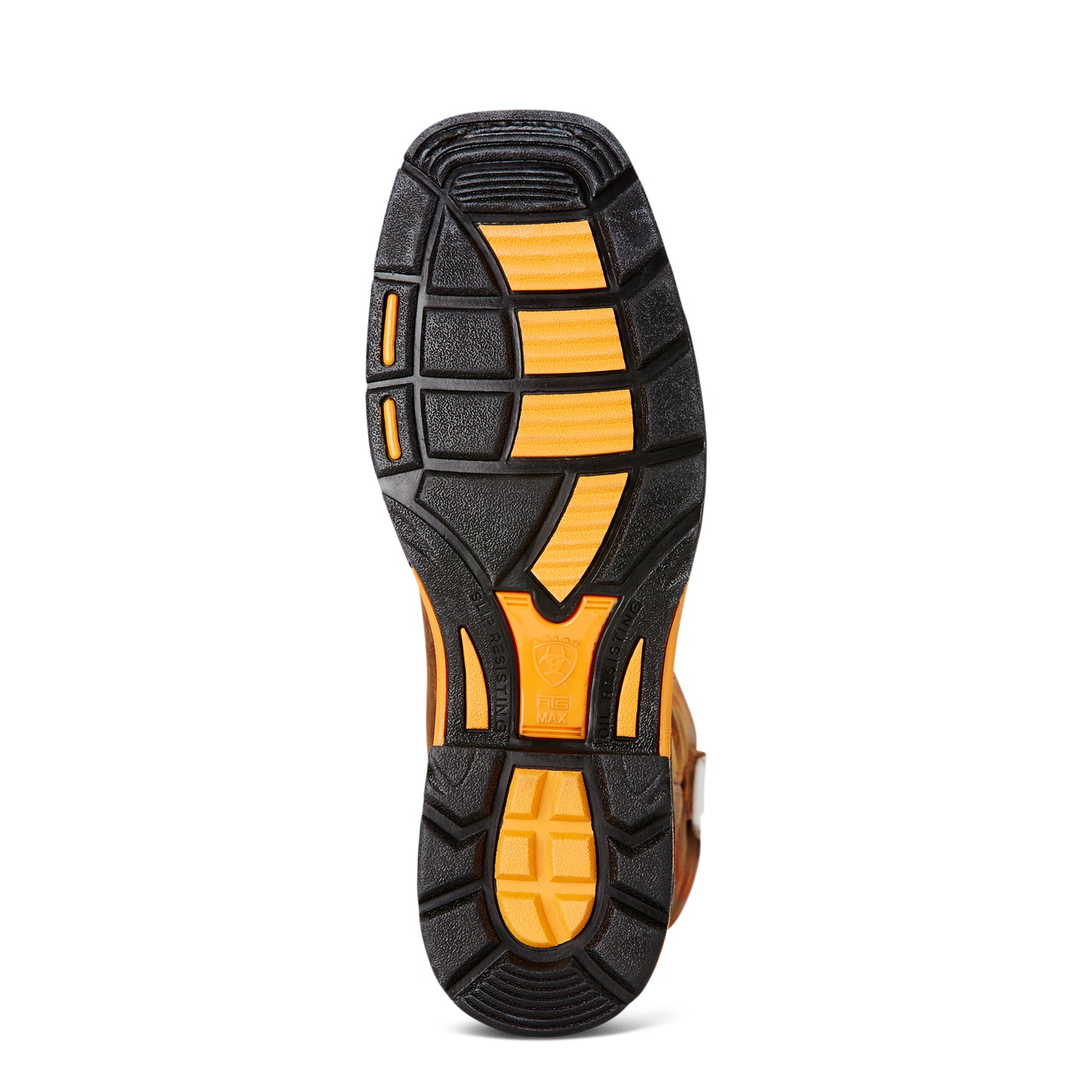Ariat WorkHog Wide Square Steel Toe