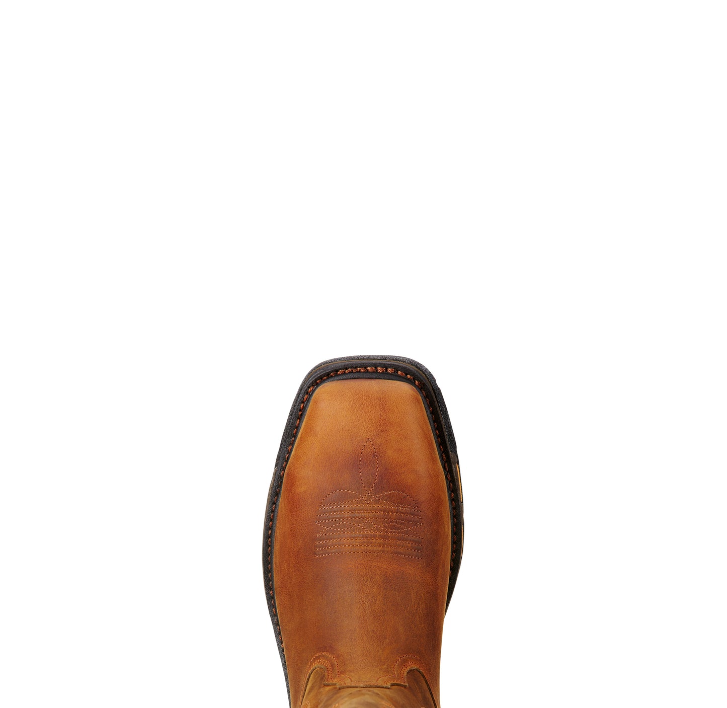 Ariat WorkHog Wide Square Steel Toe