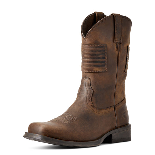 Ariat Rambler Patriot