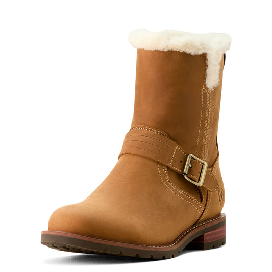 Ariat Savannah Sherpa Waterproof Boot