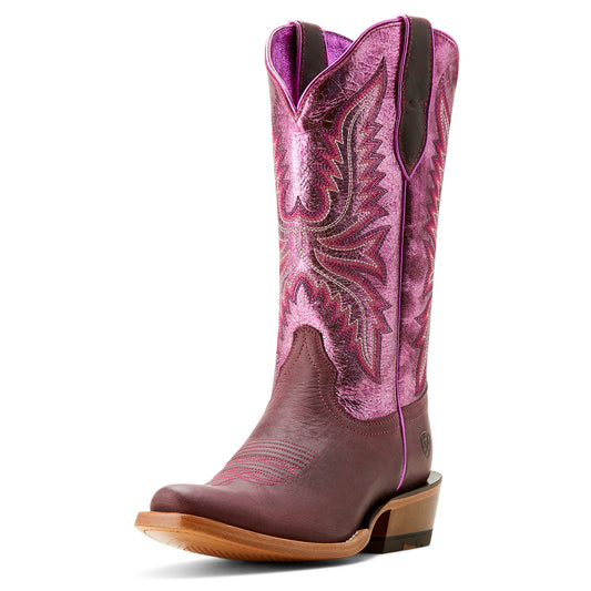 Ariat Futurity Flash Western Boot