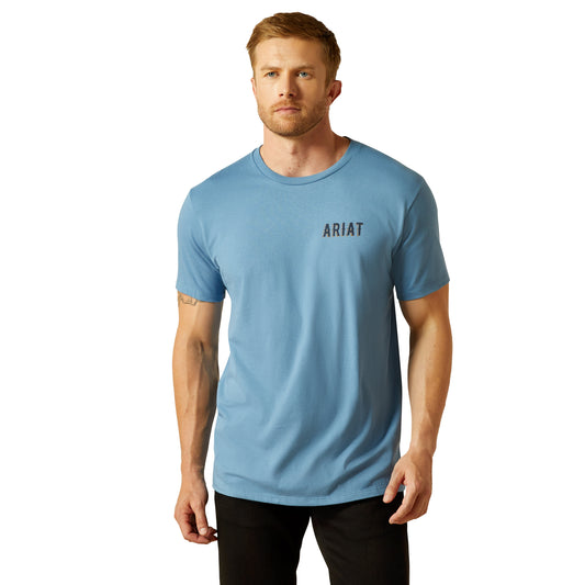 Ariat Blazing Saddle T-Shirt