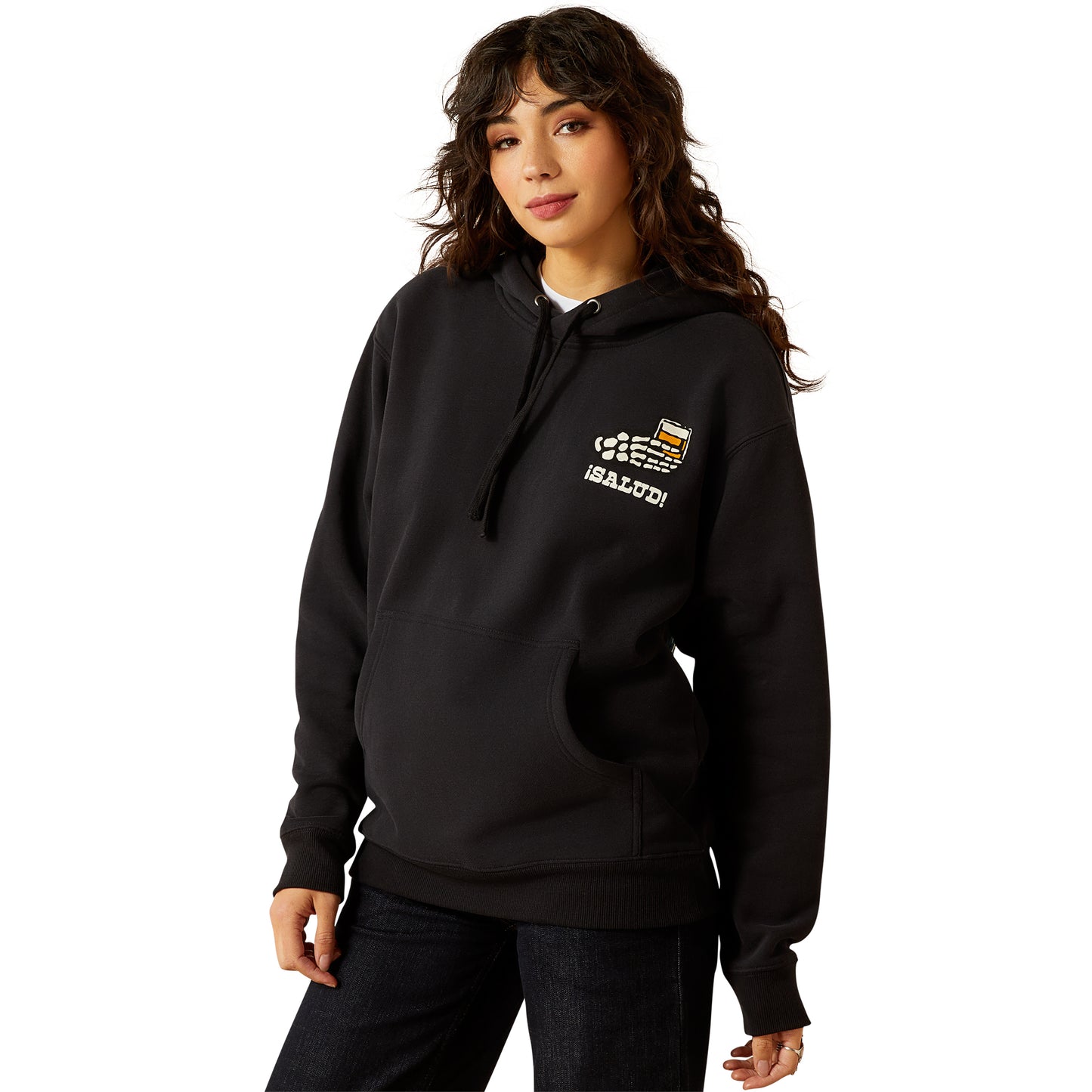 Sendero When Life Gives You Agaves Hoodie