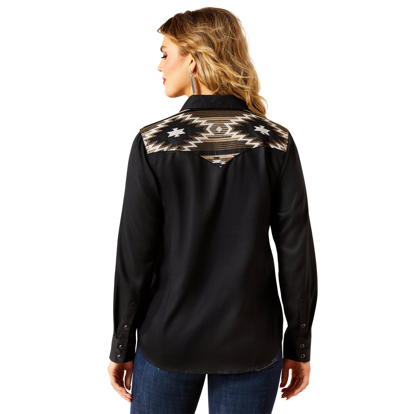 Dawn Western Shirt